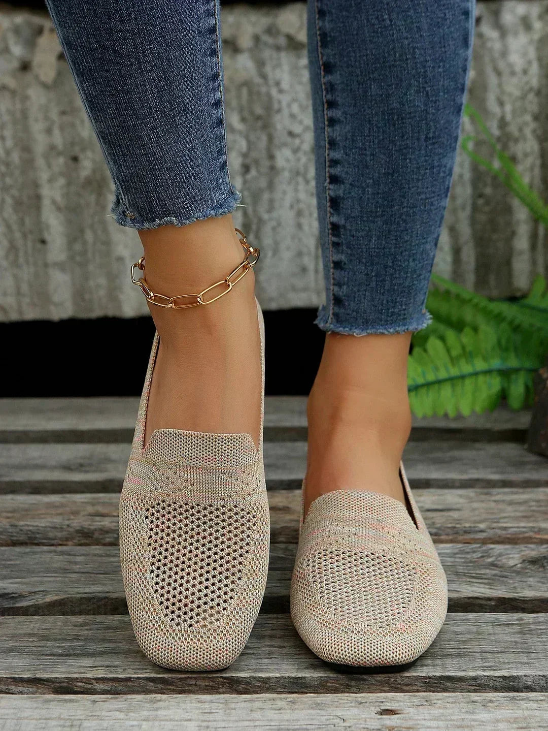 Evelina™ | Eleganta Ortopediska Skor