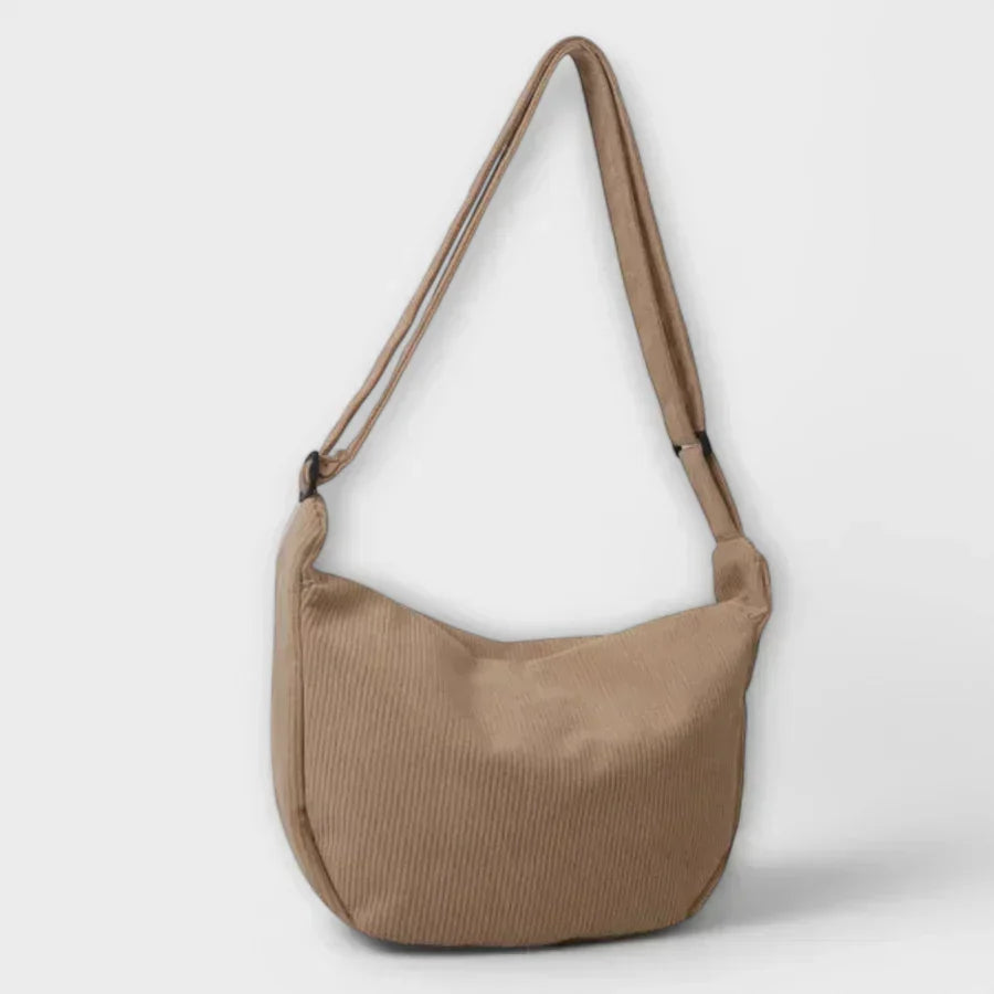 Cordura Axelväskor för Kvinnor