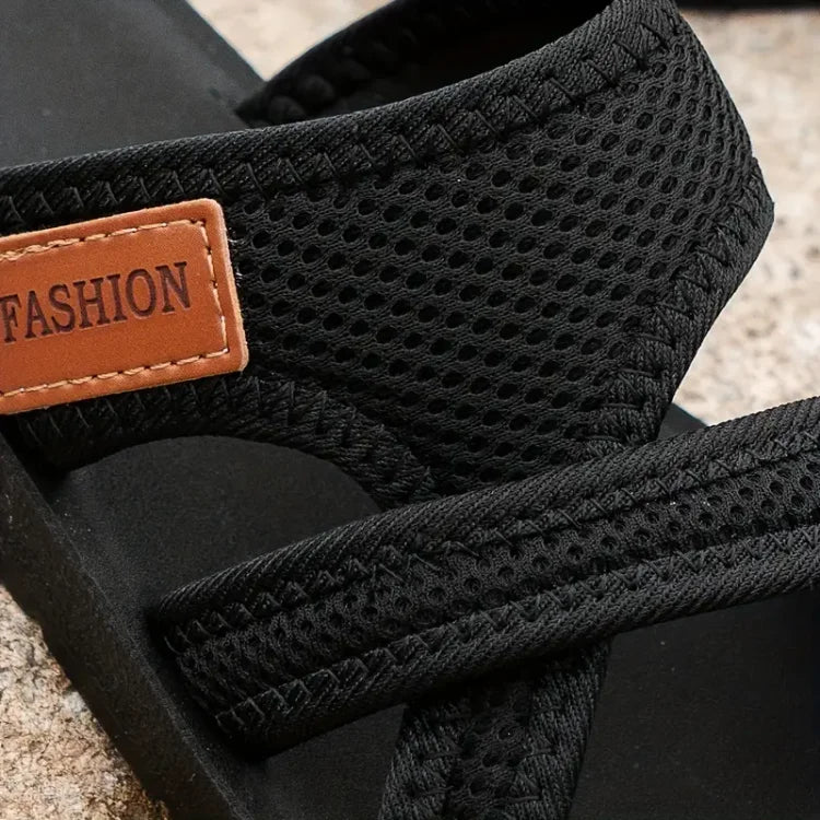 BROOKE | ORTOPEDISKA SANDALER