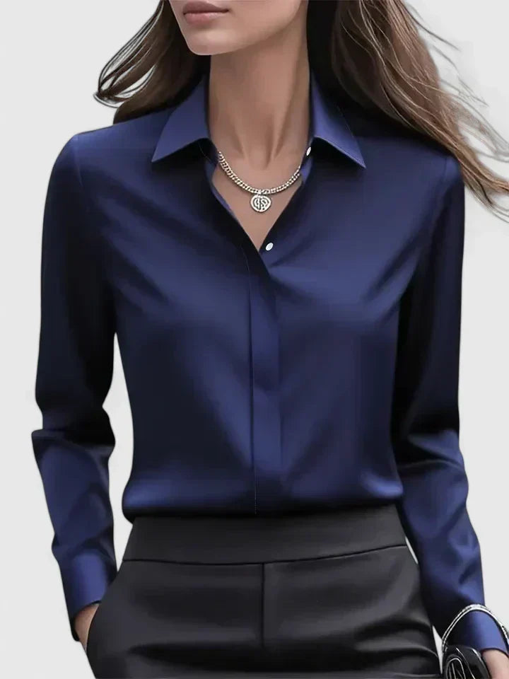 Melvaya | Elegant Topp