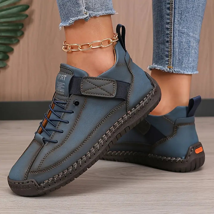 Elira™ | Bekväma sneakers med optimalt stöd