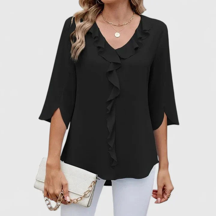 Debby | Elegant Blus