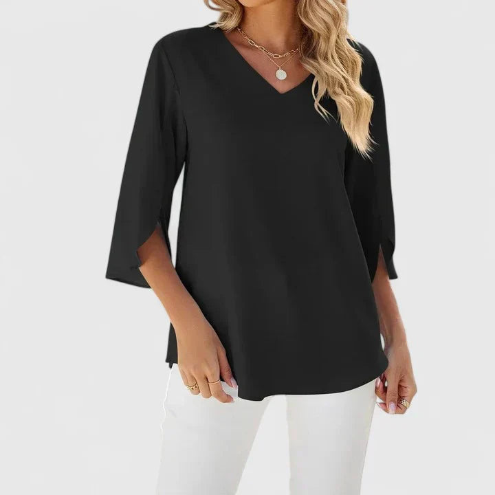 Debby | Elegant Blus