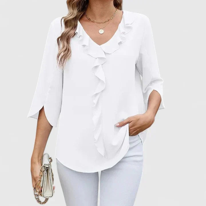 Debby | Elegant Blus