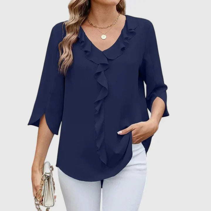 Debby | Elegant Blus