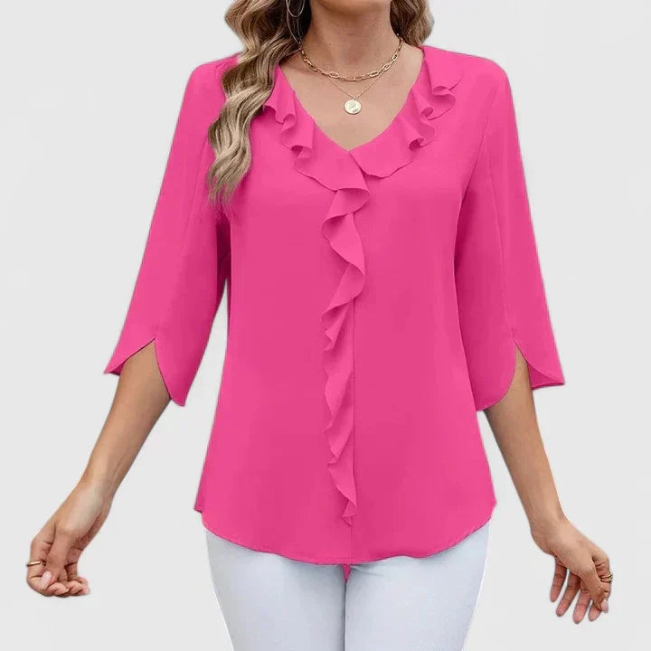 Debby | Elegant Blus