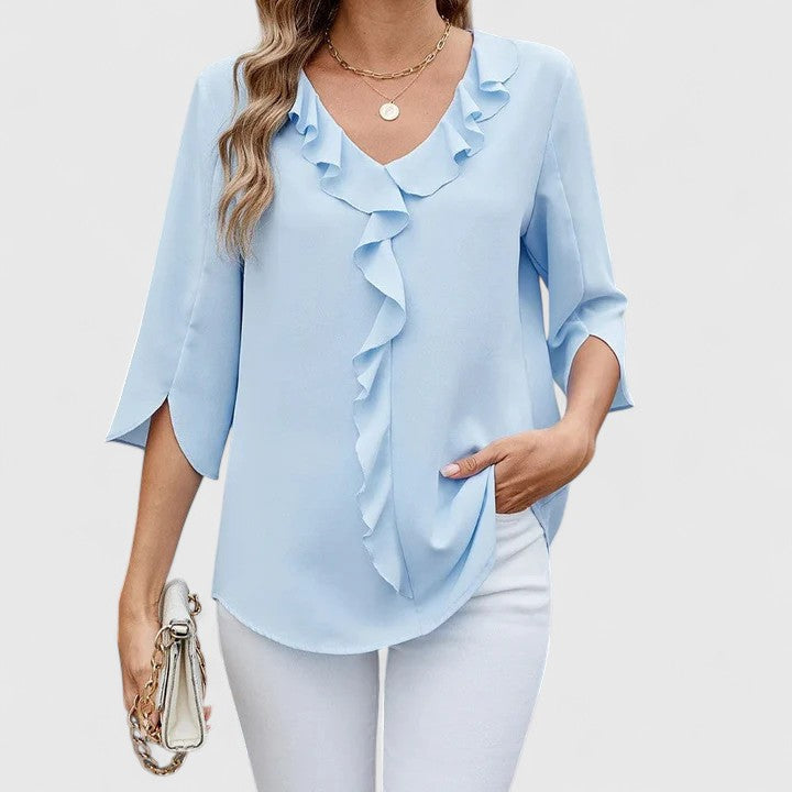 Debby | Elegant Blus