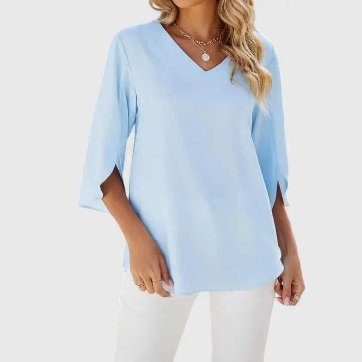Debby | Elegant Blus