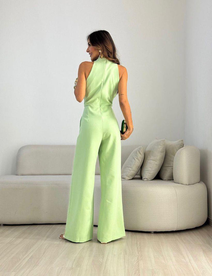 Carol™ | Elegant och Smickrande Overall