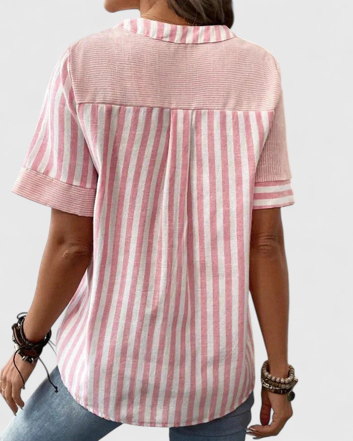 Gigi | Sofistikerad Blus