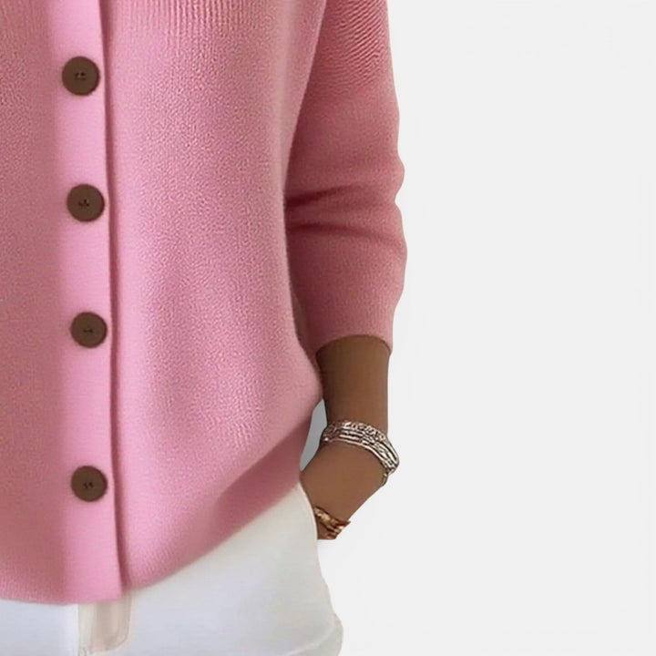 Merry | Elegant Blus