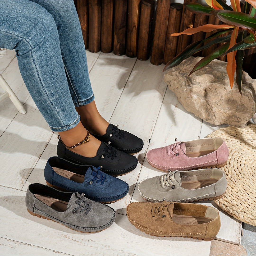 VAEL | Slippers för känsliga fötter med fullt stöd