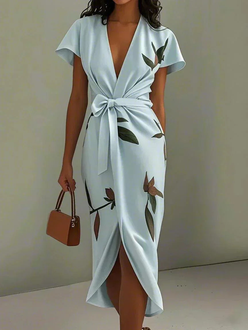Harper™ | Elegant Omlottklänning