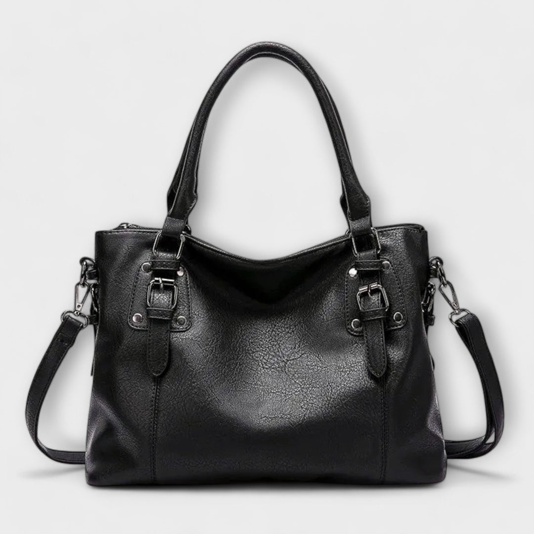 Cove | Elegant Axellväska
