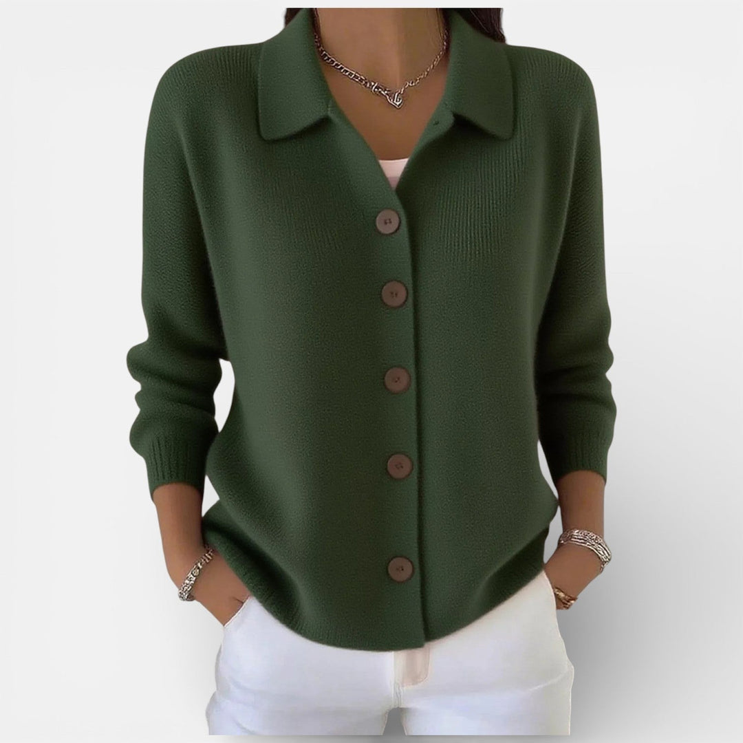 Merry | Elegant Blus