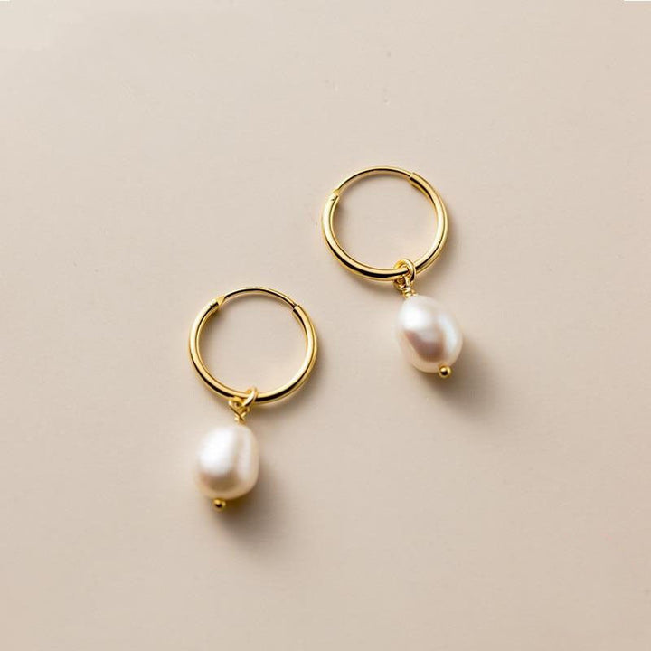SERENITET | ELEGANTA PERLEHÄNGEN