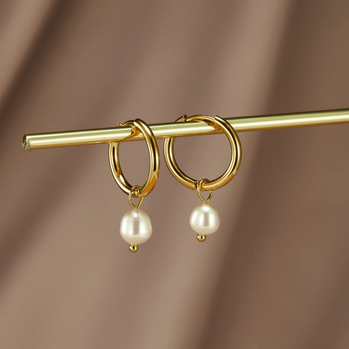 SERENITET | ELEGANTA PERLEHÄNGEN