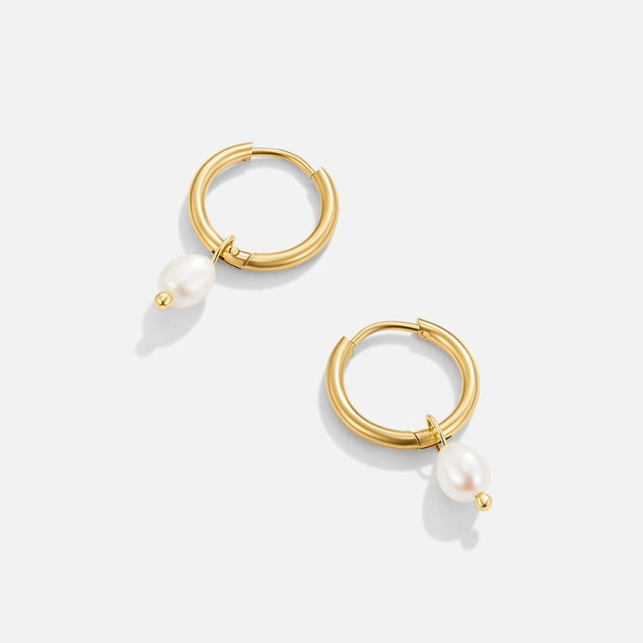 SERENITET | ELEGANTA PERLEHÄNGEN