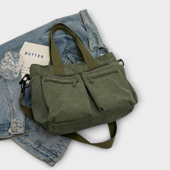 Norellia - Tote Bag