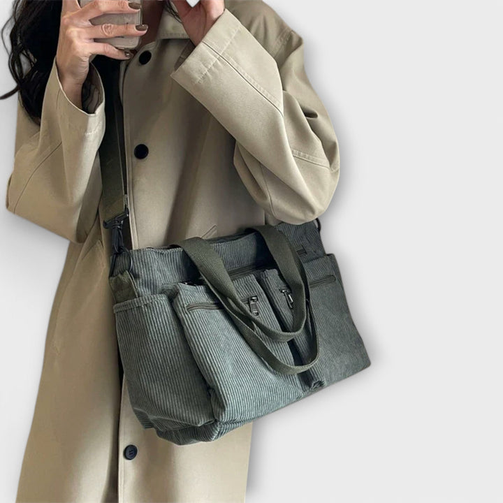 Norellia - Tote Bag