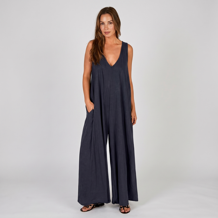 Sandra™ | Elegant Komfort Overall