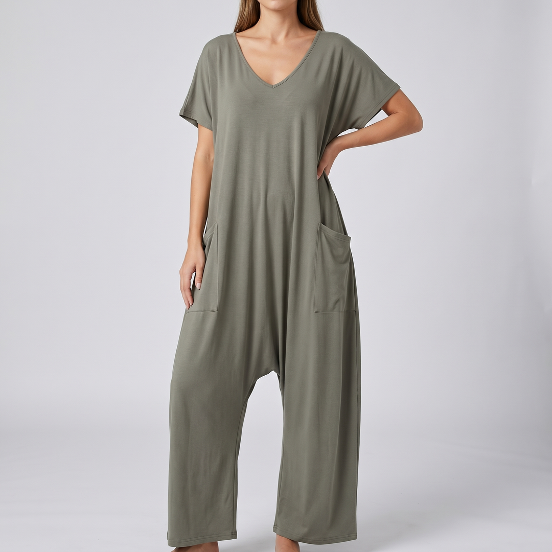 Elegant Omlott Fram Resort Overall