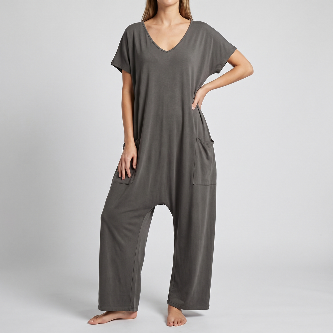 Elegant Omlott Fram Resort Overall