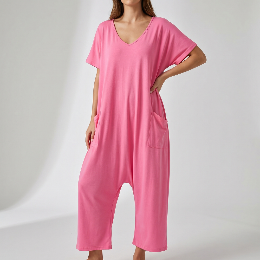 Elegant Omlott Fram Resort Overall