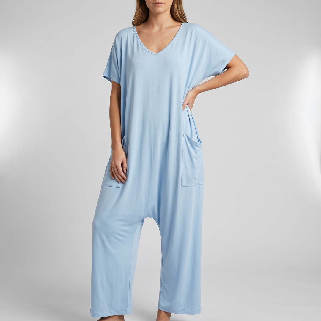 Elegant Omlott Fram Resort Overall
