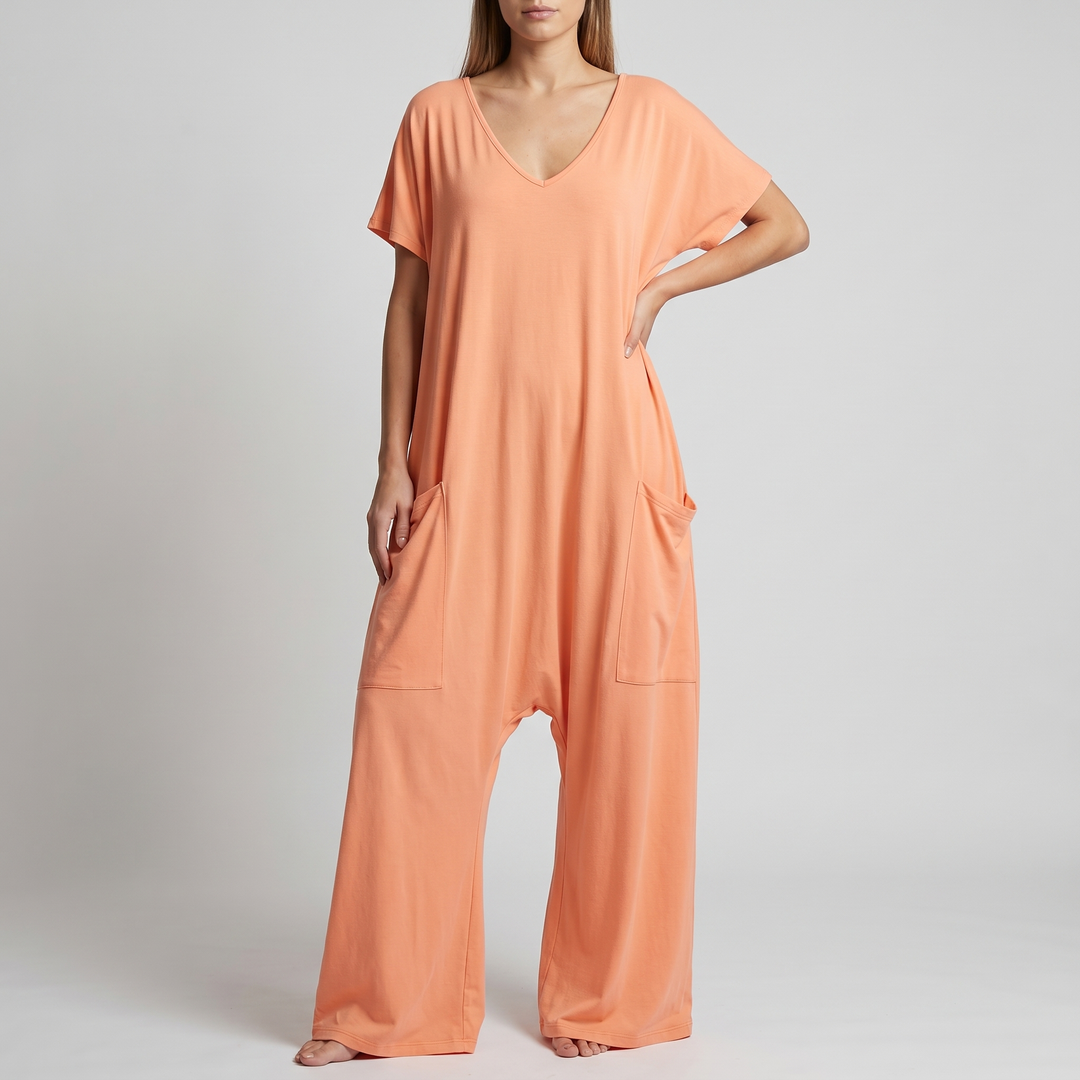Elegant Omlott Fram Resort Overall