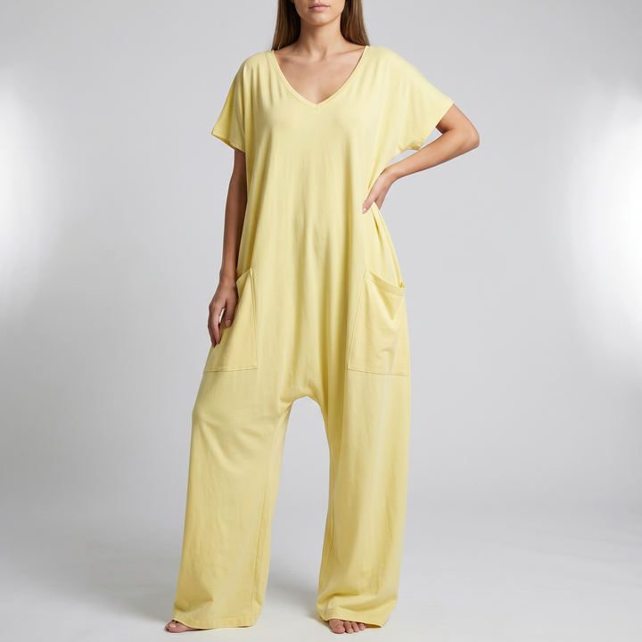 Elegant Omlott Fram Resort Overall