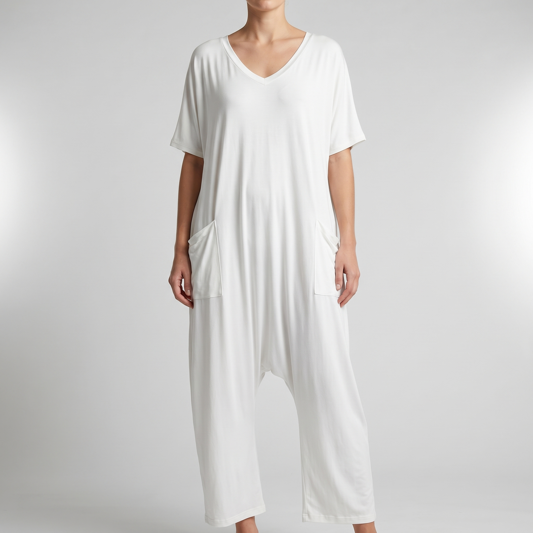 Elegant Omlott Fram Resort Overall