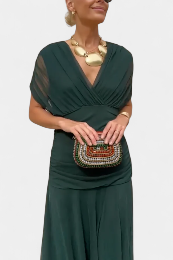 Jadwiga - Eleganta Klänningar