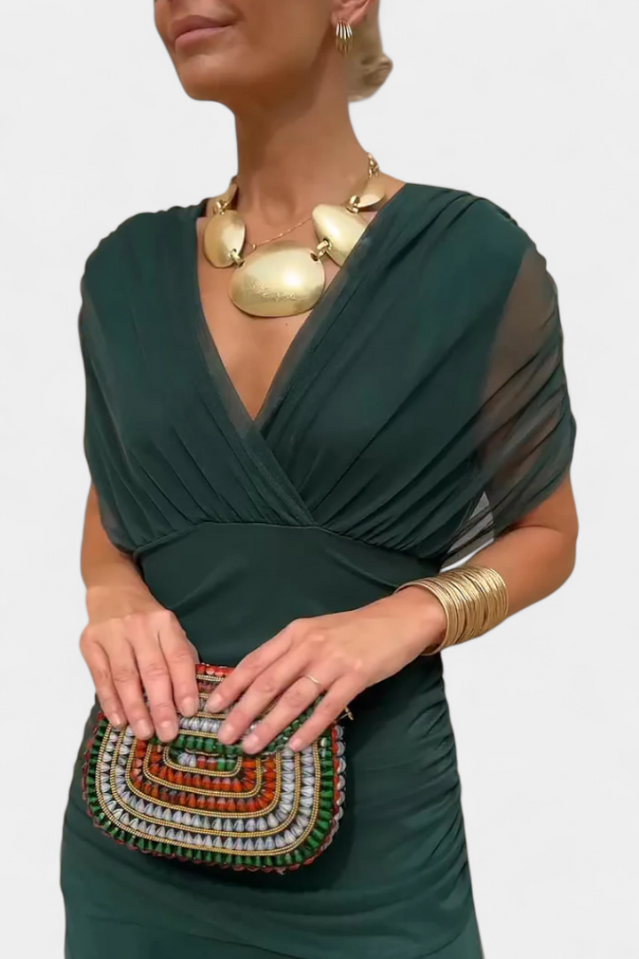 Jadwiga - Eleganta Klänningar