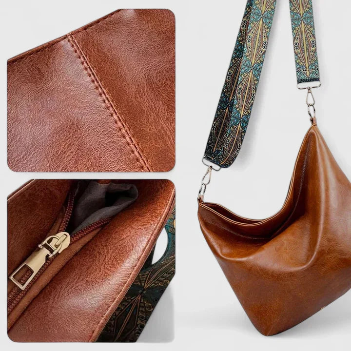 Ryle | Elegant Axellväska