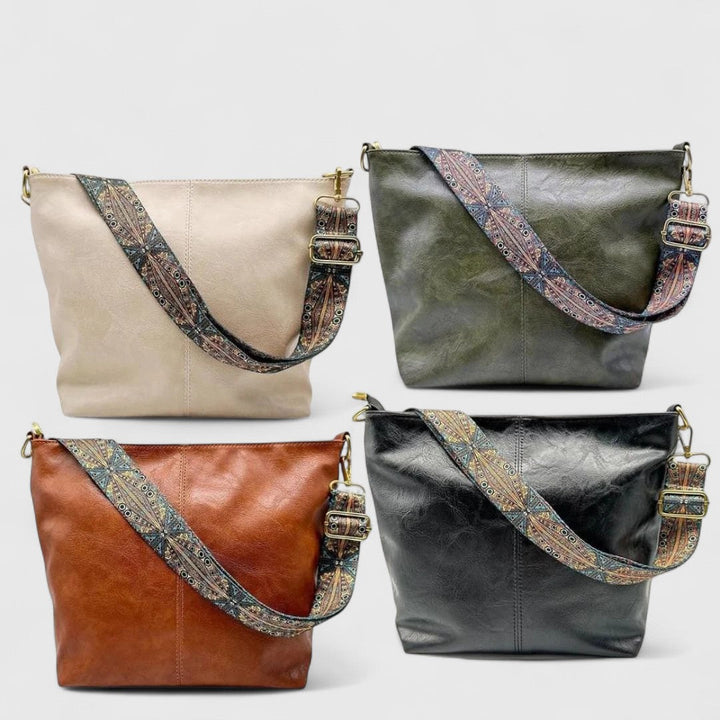 Ryle | Elegant Axellväska