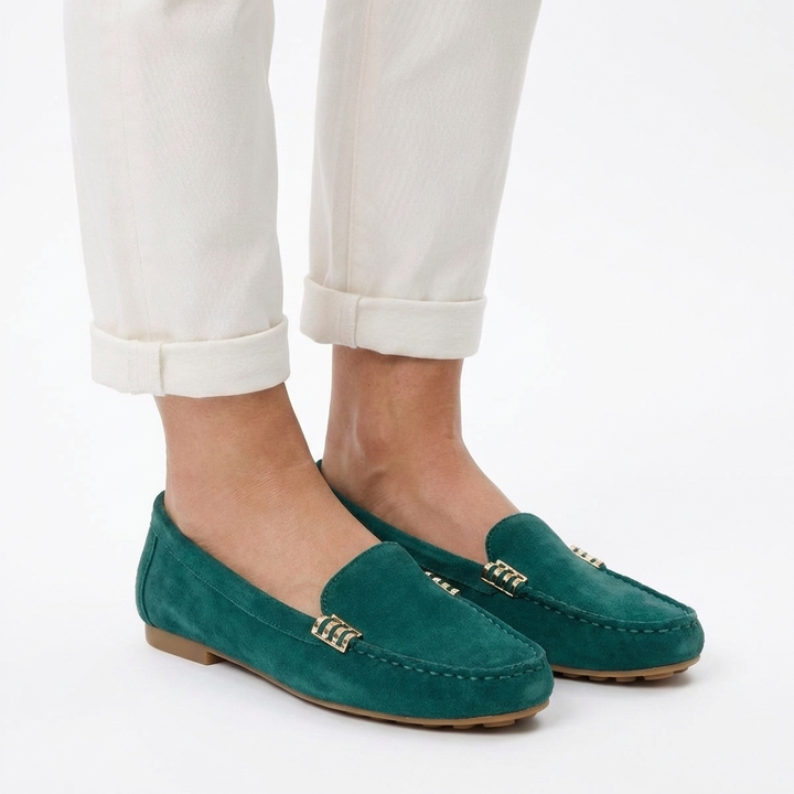 Muriel – Bekväma slip-on skor