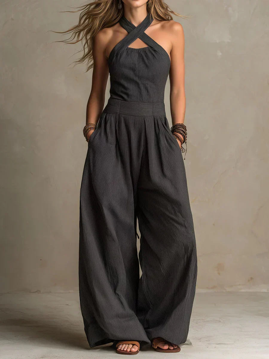 Fiorenzae™ | Elegant Vida Ben Korsad Overall