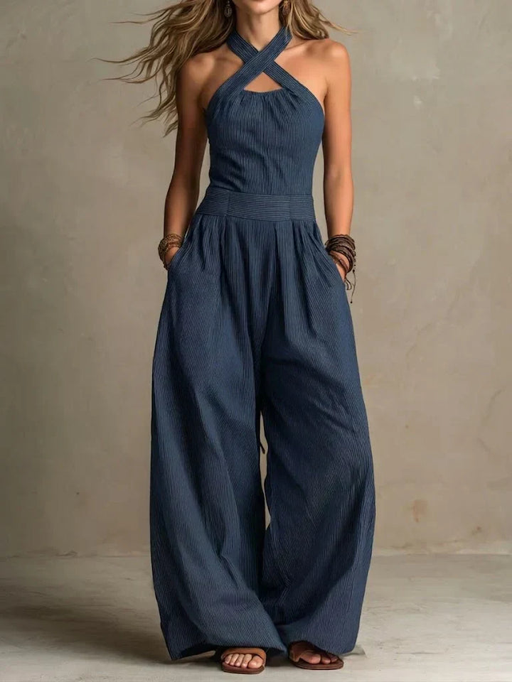 Fiorenzae™ | Elegant Vida Ben Korsad Overall