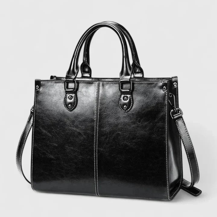 Avah | Elegant Handväska