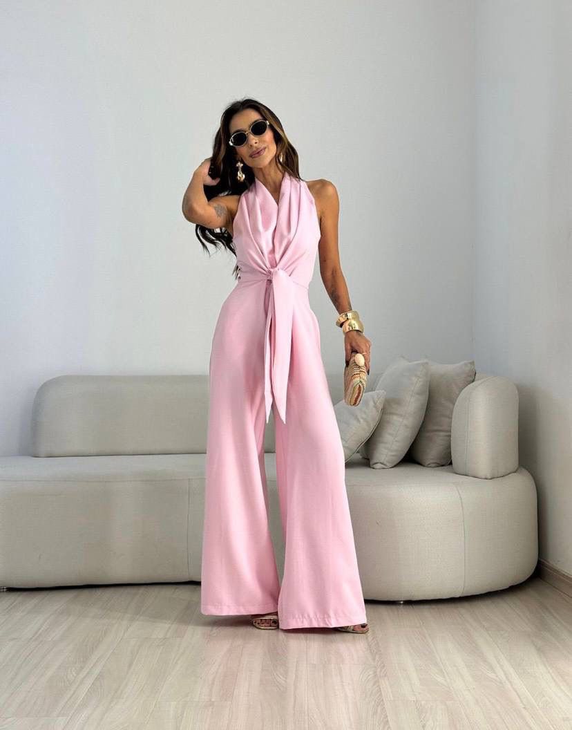 Carol™ | Elegant och Smickrande Overall