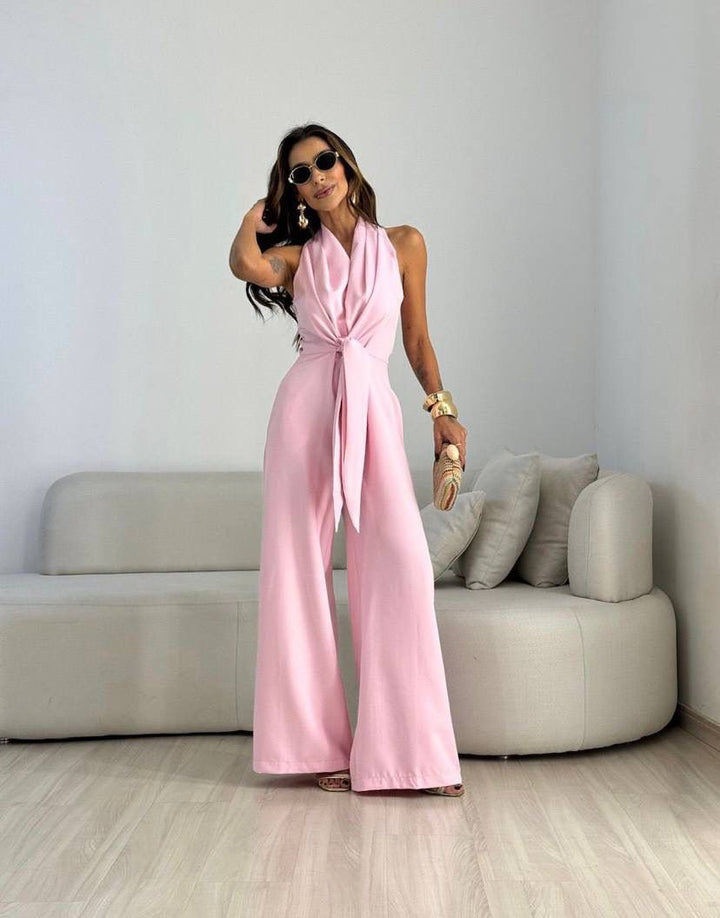 Carol™ | Elegant och Smickrande Overall