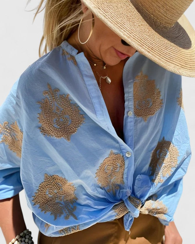 Veronika | Elegant Blus