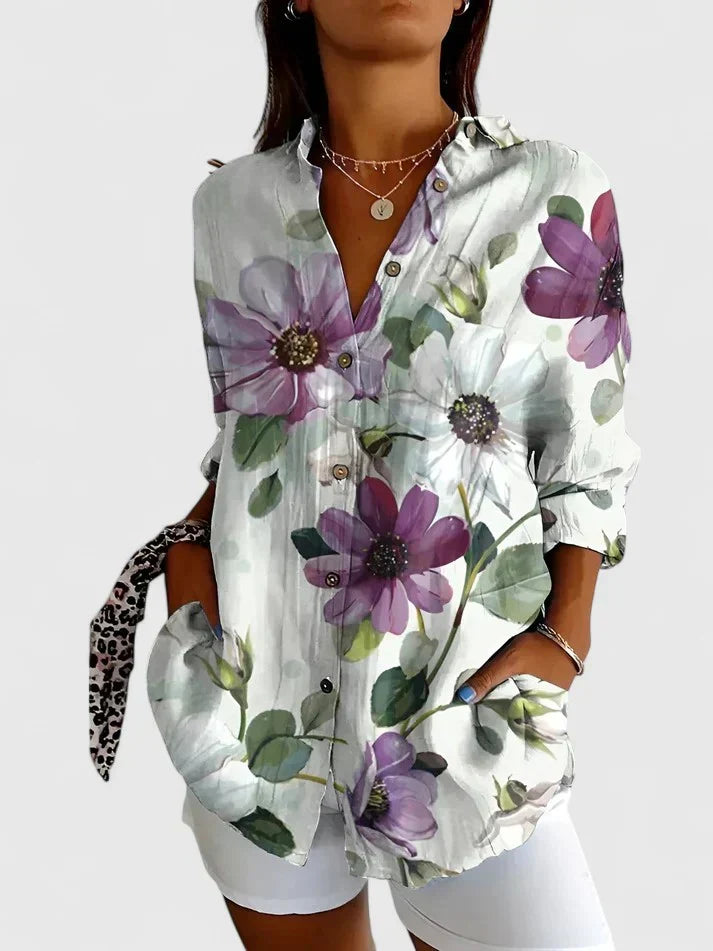 Dianne™ | Elegant Blus