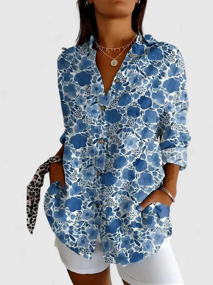 Dianne™ | Elegant Blus