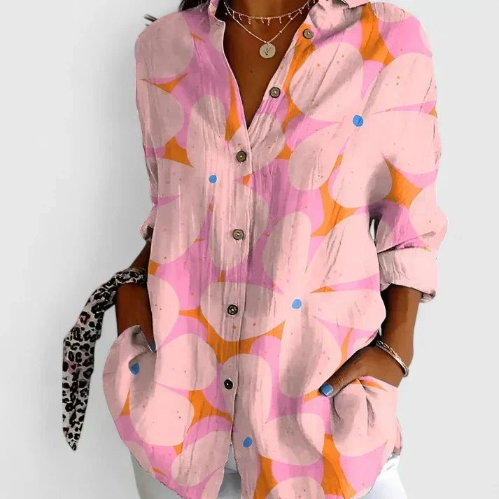 Dianne™ | Elegant Blus