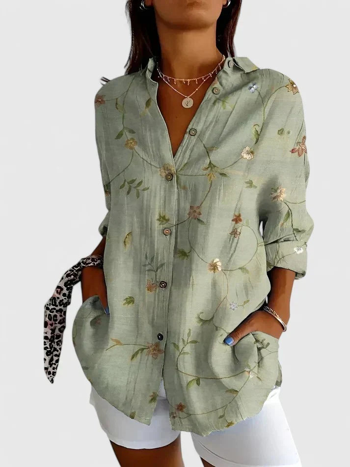 Dianne™ | Elegant Blus